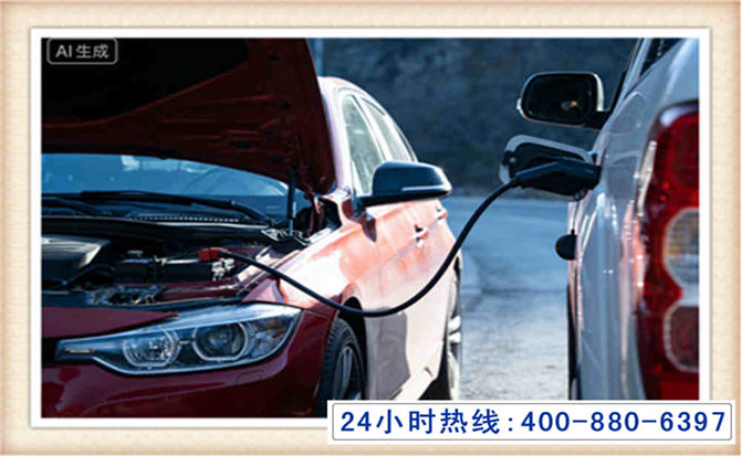 宣恩潍坊拖车,附近24小时汽车拖车救援，潍坊道路救援拖车电话