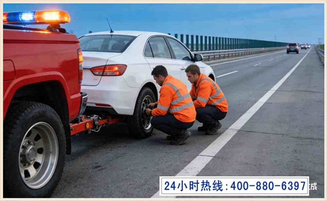 宣恩汽车救援道路救援 宣恩汽车救援道路救援
